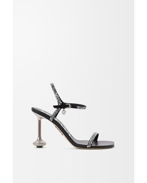 Loewe Toy Sandal - White