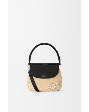 Loewe Medium Pescador Bag - Multicolour