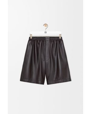 Loewe Shorts - Multicolour