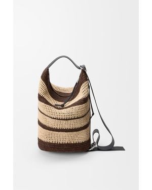 Loewe Loop Bucket - Multicolour