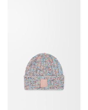 Loewe Beanie - White