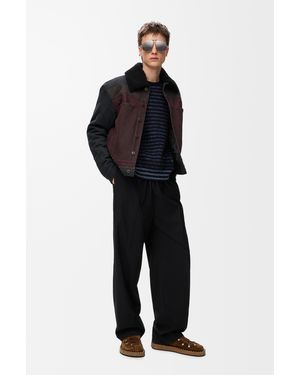 Loewe Jacket - Black
