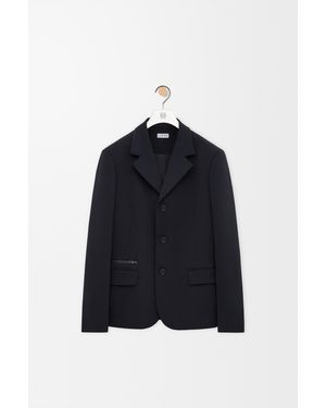 Loewe Jacket - Black