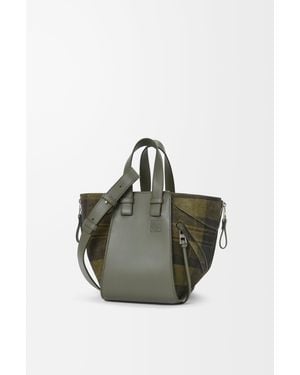 Loewe Compact Hammock Bag - Multicolor