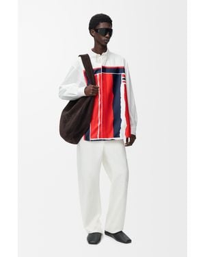 Loewe Shirt - Red