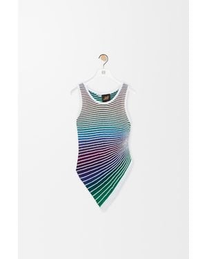 Loewe Top - White