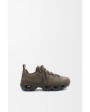 Loewe Cloudsolo Hiker Trainer For - Green