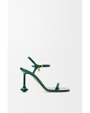 Loewe Toy Sandal - White