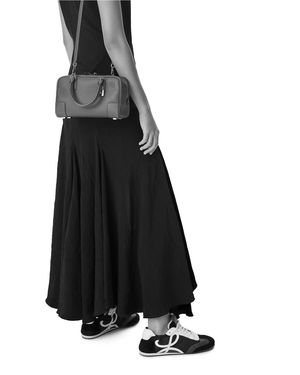Loewe Amazona 23 Bag - Black
