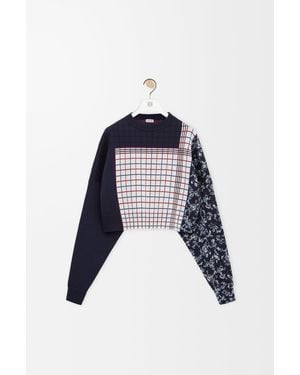 Loewe Jumper - Blue