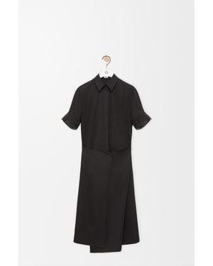 Loewe Dress - Black