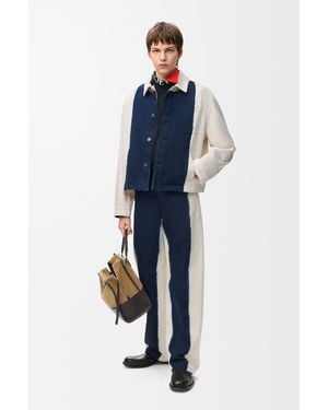 Loewe Jeans - Blue