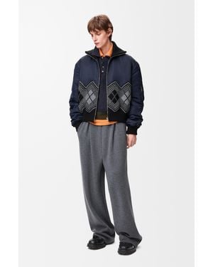 Loewe Pants - Blue