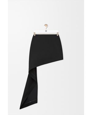 Loewe Skirt - Black