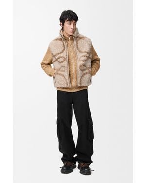 Loewe Jackets - Natural