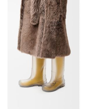 Loewe Storm Boot - Natural
