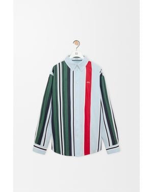 Loewe Shirt - White