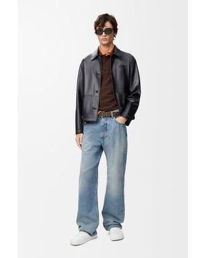 Loewe Jeans - Blue