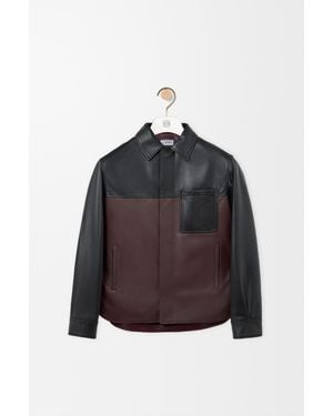 Loewe Overshirt - Multicolour