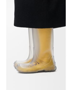 Loewe Storm Boot - Black