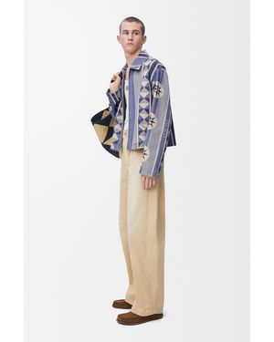 Loewe Jacket - Blue