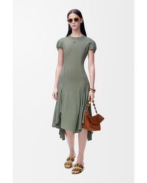 Loewe Dress - White