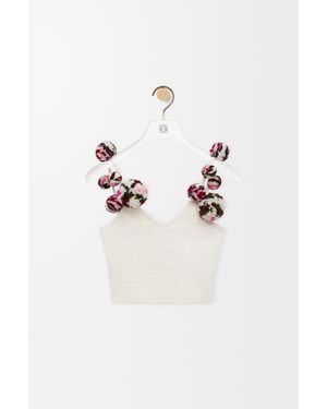 Loewe Top - Multicolour