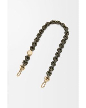 Loewe Donut Chain - Black