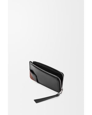 Loewe Switch Coin Cardholder - Black