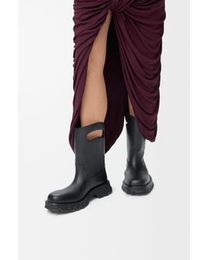 Loewe Bobby Boot - Black