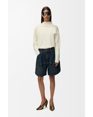 Loewe Sweater - Blue