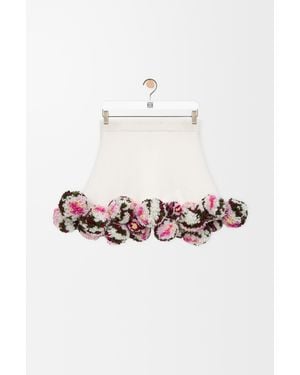Loewe Skirt - Multicolour