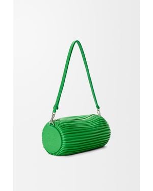 Loewe Bracelet Pouch - Green