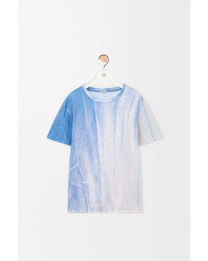 Loewe T-Shirt - Blue