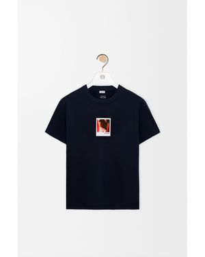 Loewe T-Shirt - Blue