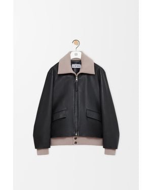 Loewe Jacket - Black