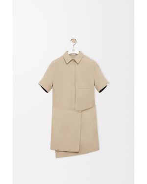 Loewe Dress - White