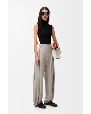 Loewe Pants - Gray