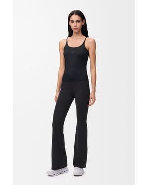 Loewe Strappy Top - Blue
