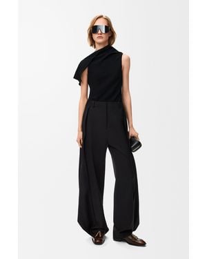 Loewe Pants - Black