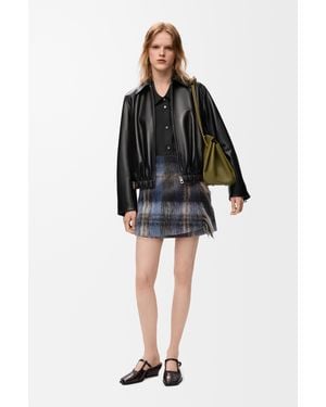 Loewe Skirt - Black
