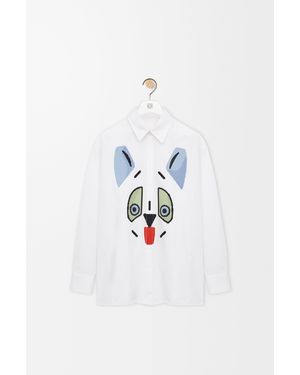 Loewe Shirt - White