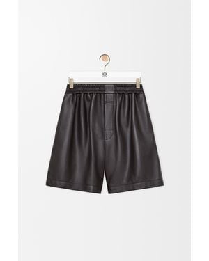 Loewe Shorts - Multicolour
