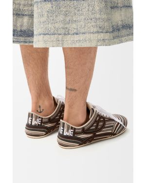 Loewe Yago Sneaker - Multicolor