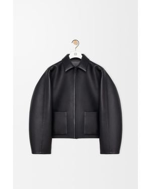 Loewe Jacket - Black