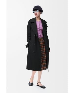 Loewe Coats for Women | Online Sale up to 60% off | Lyst