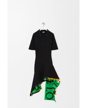 Loewe Dress - Black