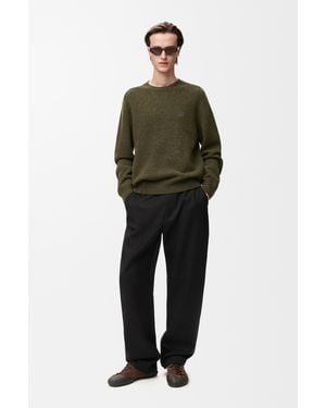 Loewe Sweater - Green