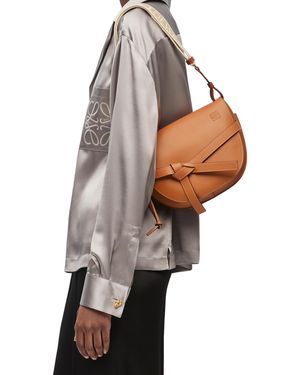Loewe gate bag sale hotsell