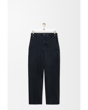 Loewe Jeans - Blue